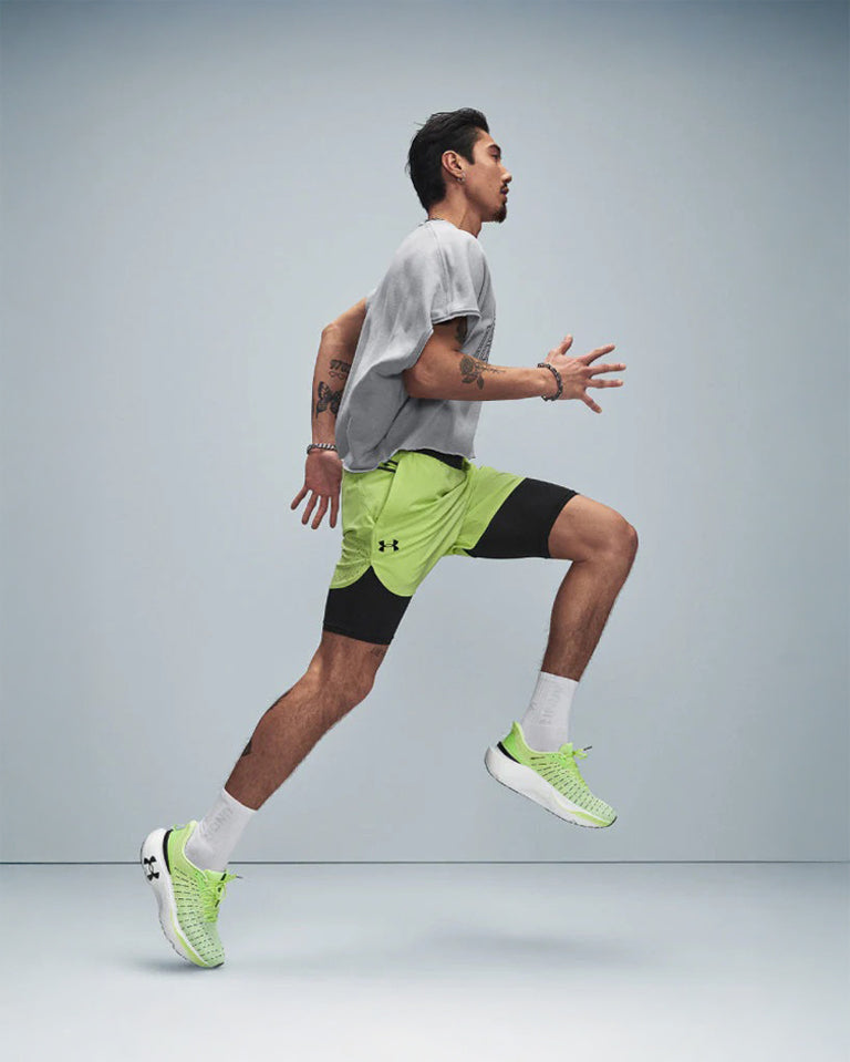 Running