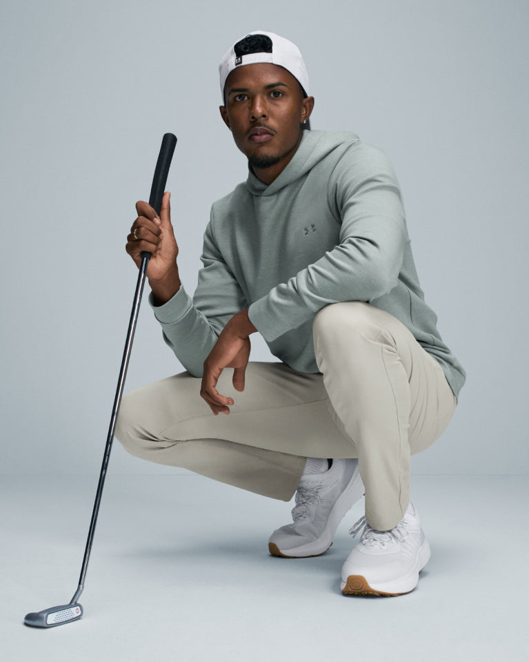 Golf Pants