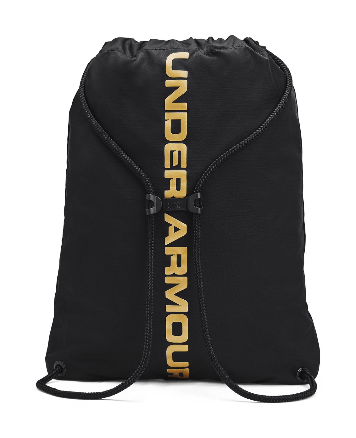 Under Armour Accessories Black/Metallic Gold / OSFA UA Ozsee Sackpack