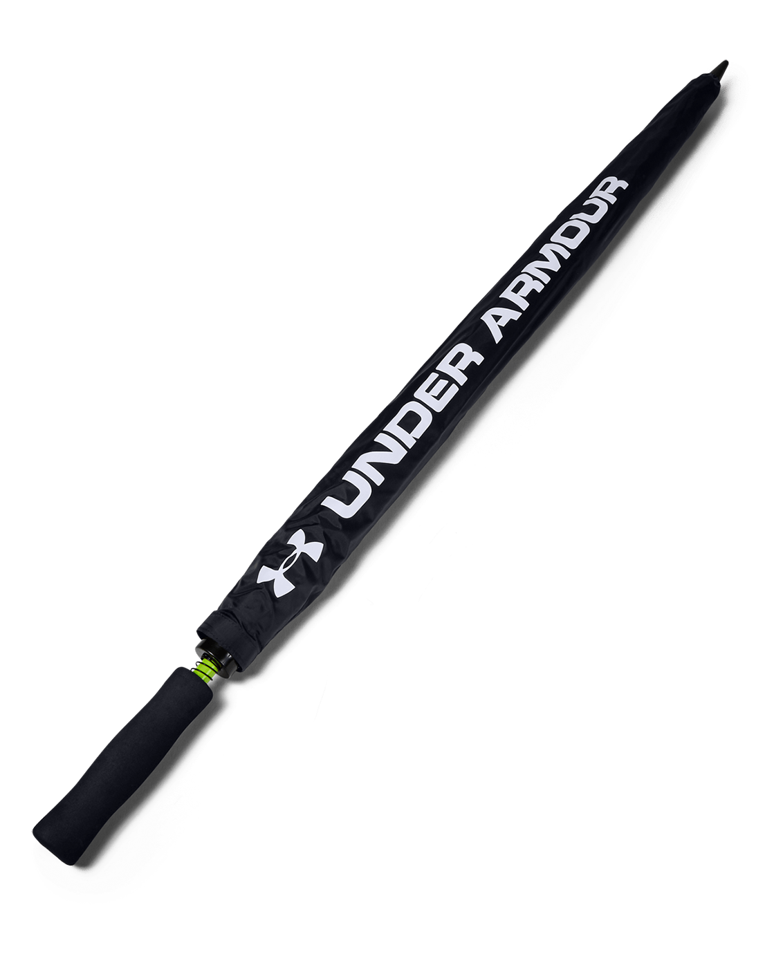 Under Armour UA Double Canopy Golf Umbrella