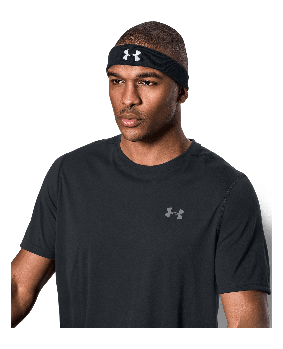 Under Armour Men's UA Performance Headband