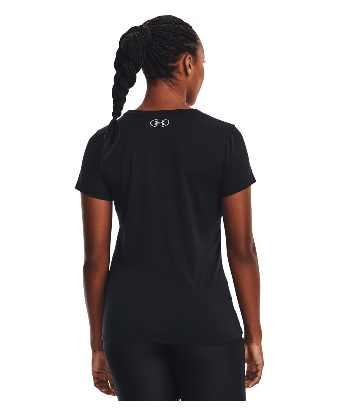 Under Armour Apparel Women's UA Tech™ T-Shirt