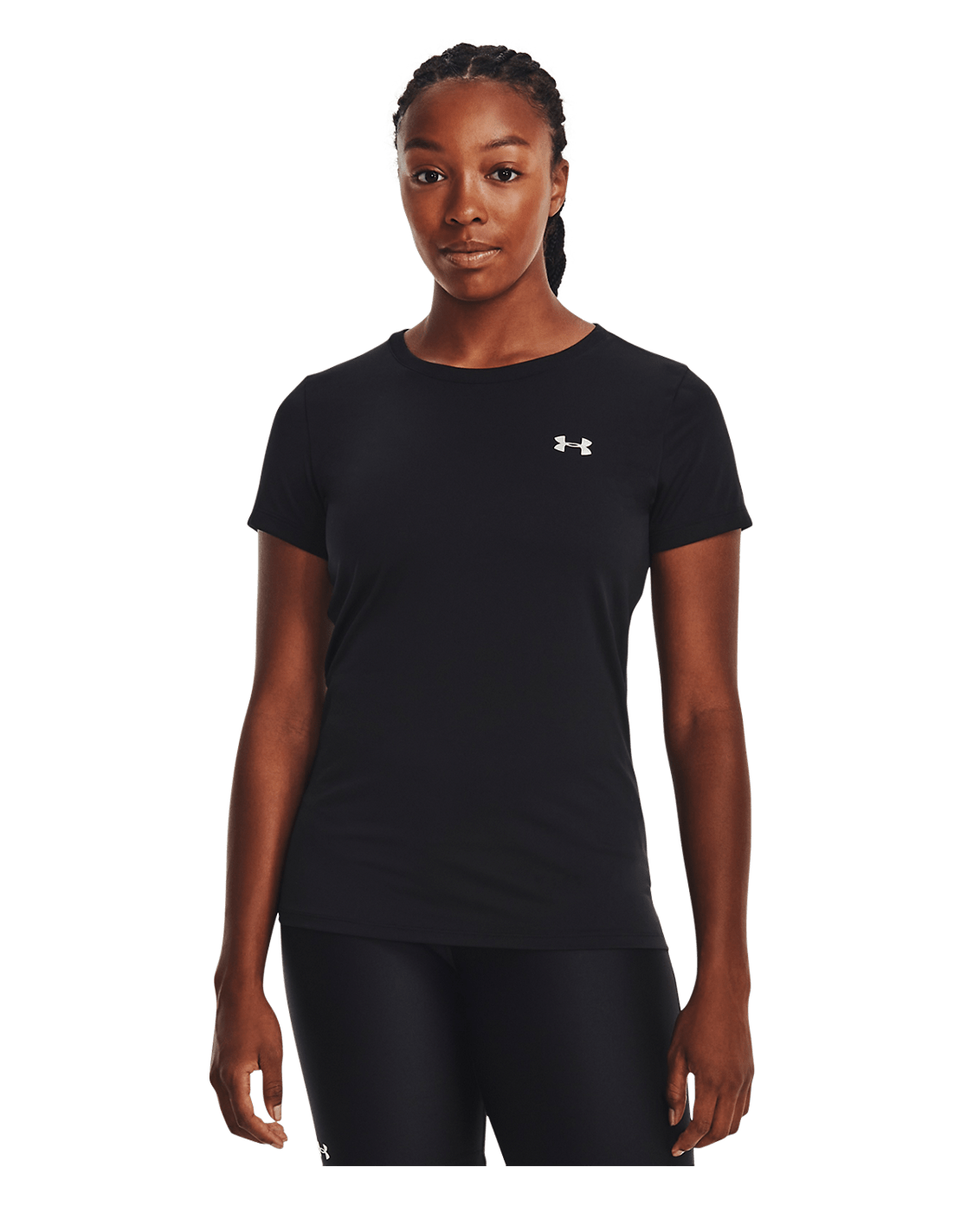 Under Armour Apparel Women's UA Tech™ T-Shirt