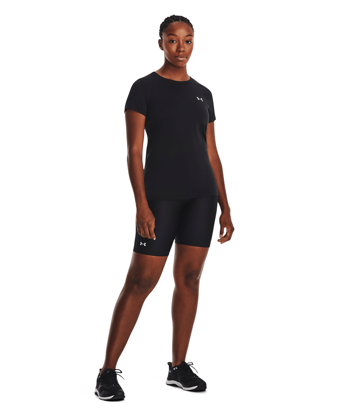 Under Armour Apparel Women's UA Tech™ T-Shirt