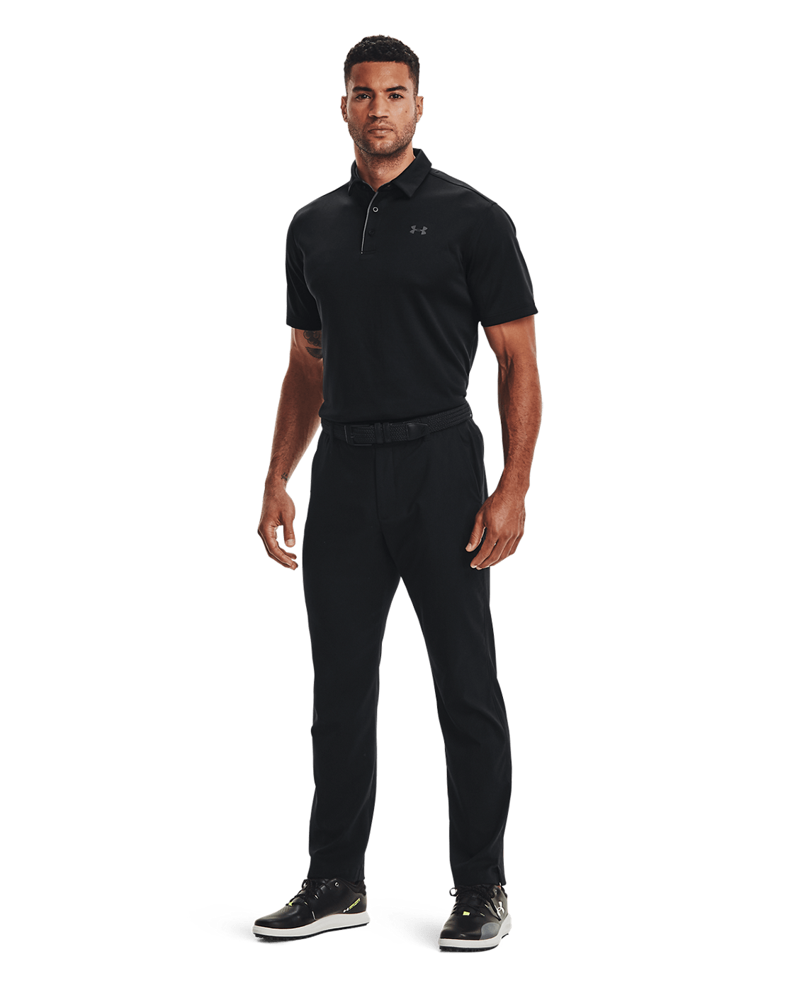 Under Armour Men's UA Tech™ Polo