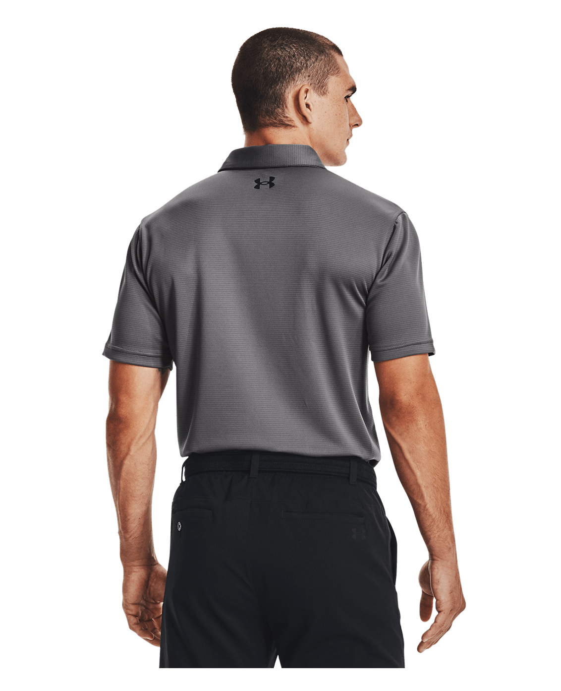 Under Armour Apparel Men's UA Tech™ Polo