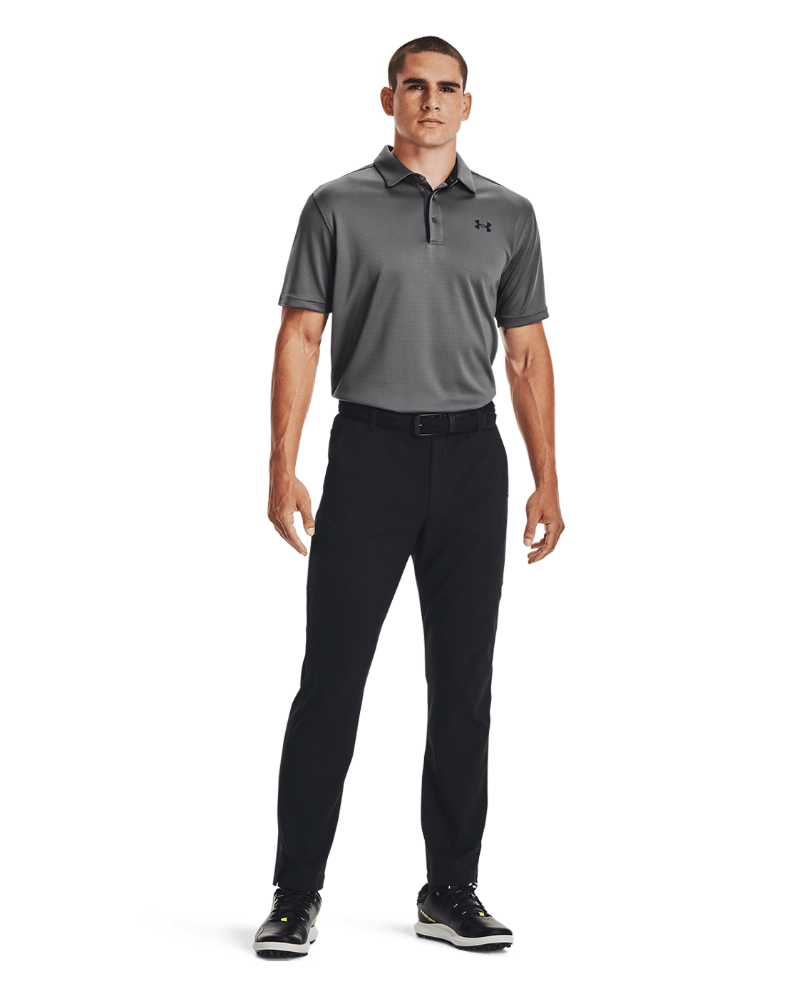 Under Armour Apparel Men's UA Tech™ Polo
