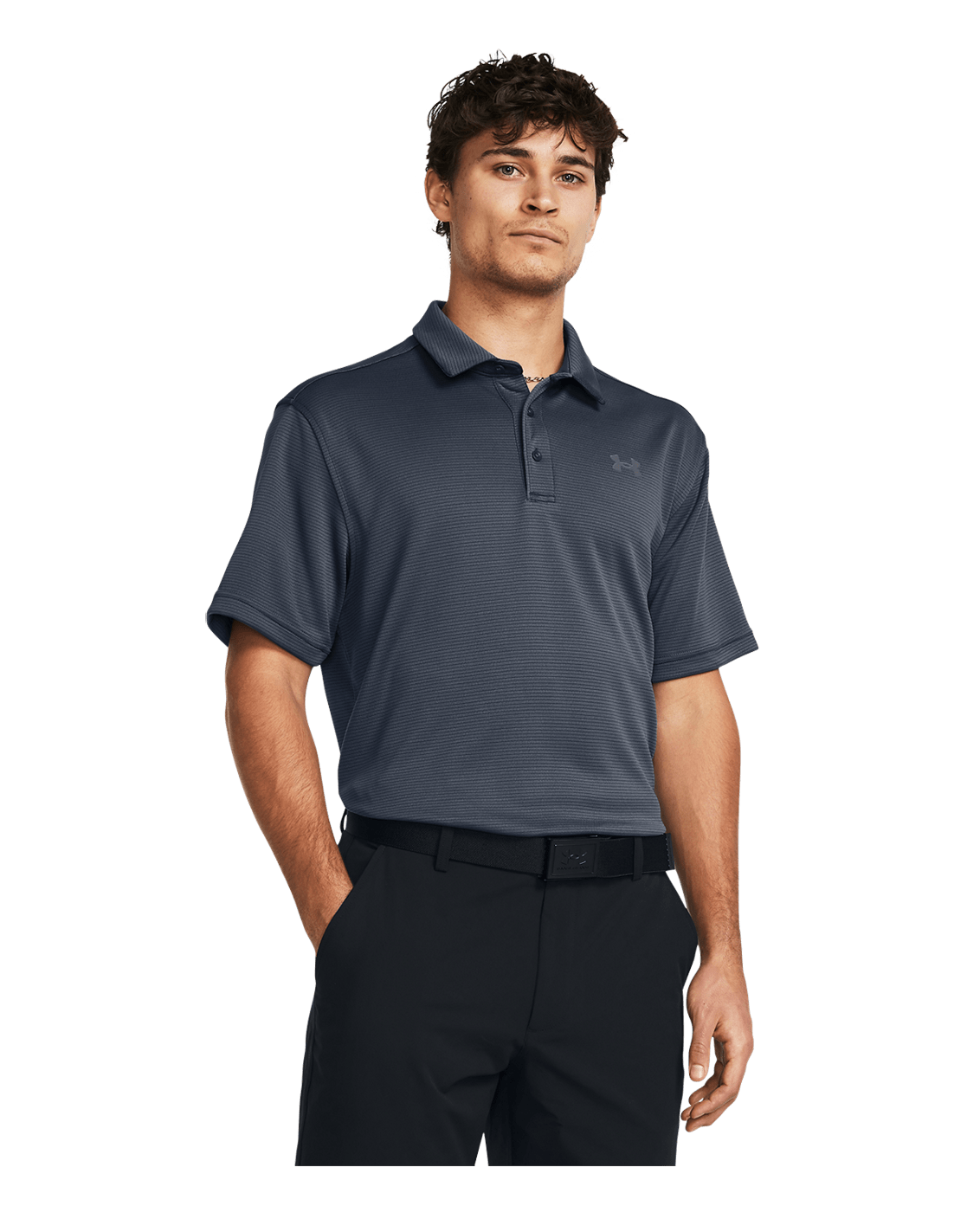 Under Armour Men's UA Tech™ Polo