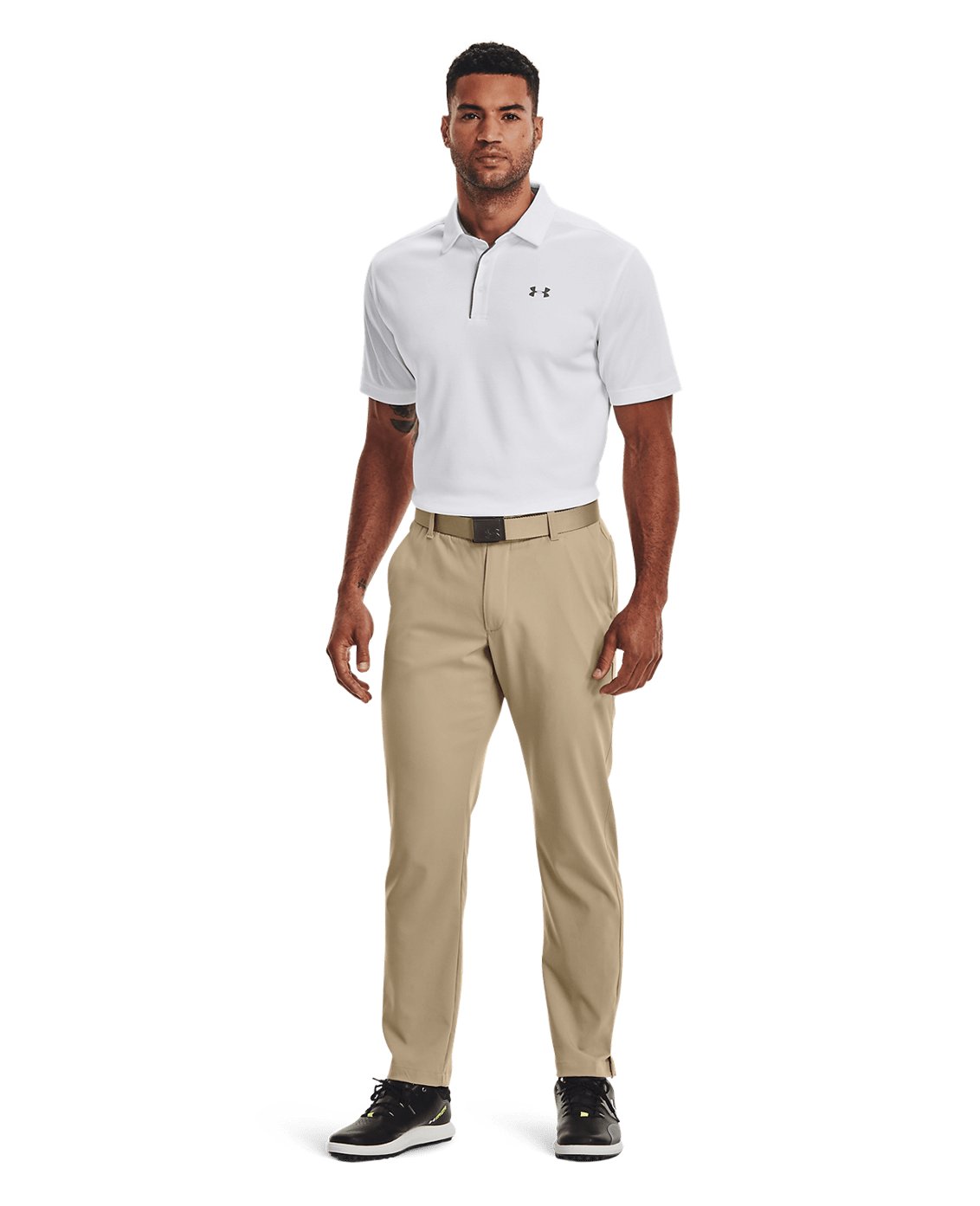 Under Armour Men's UA Tech™ Polo