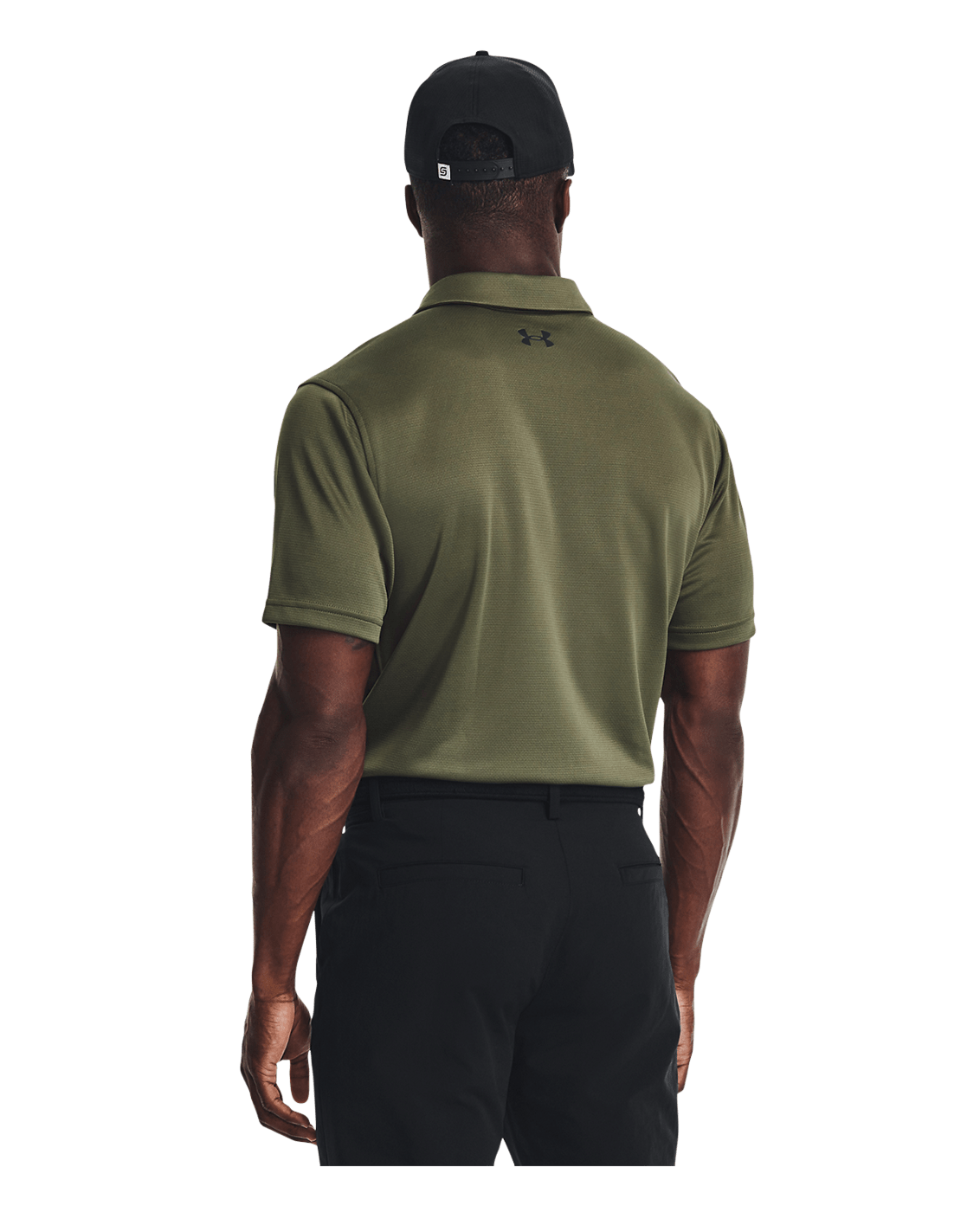 Under Armour Men's UA Tech™ Polo