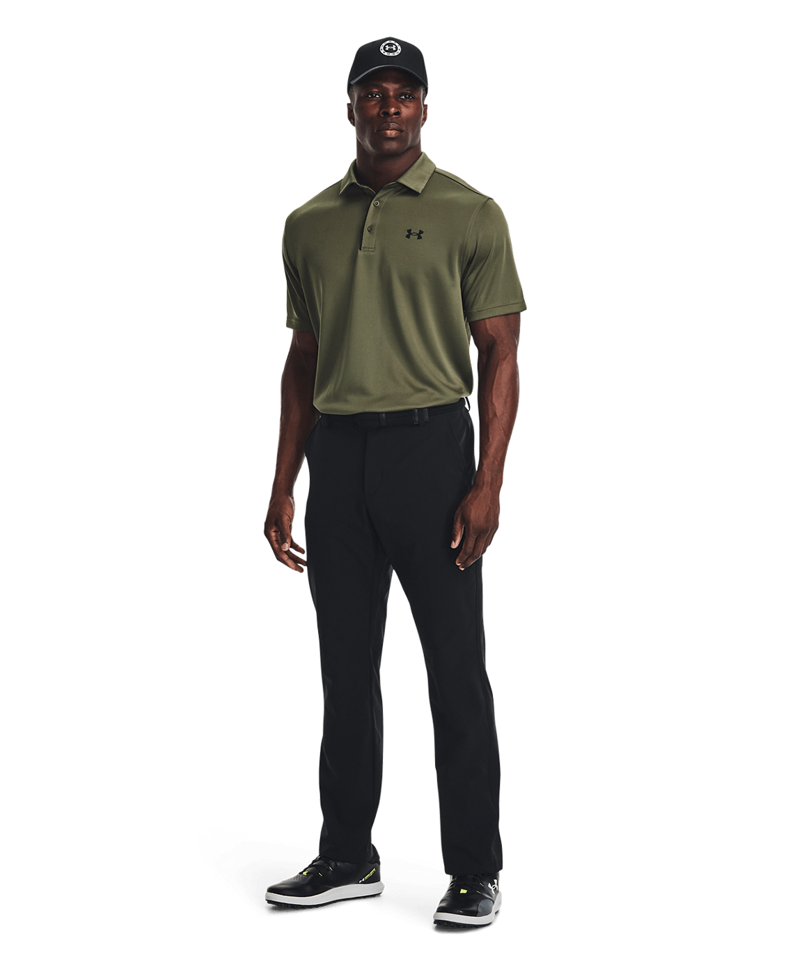 Under Armour Men's UA Tech™ Polo