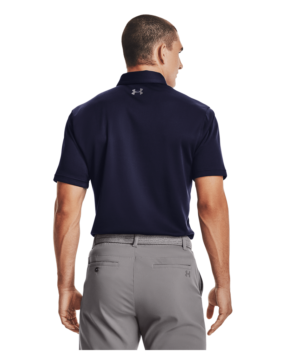 Under Armour Apparel Men's UA Tech™ Polo