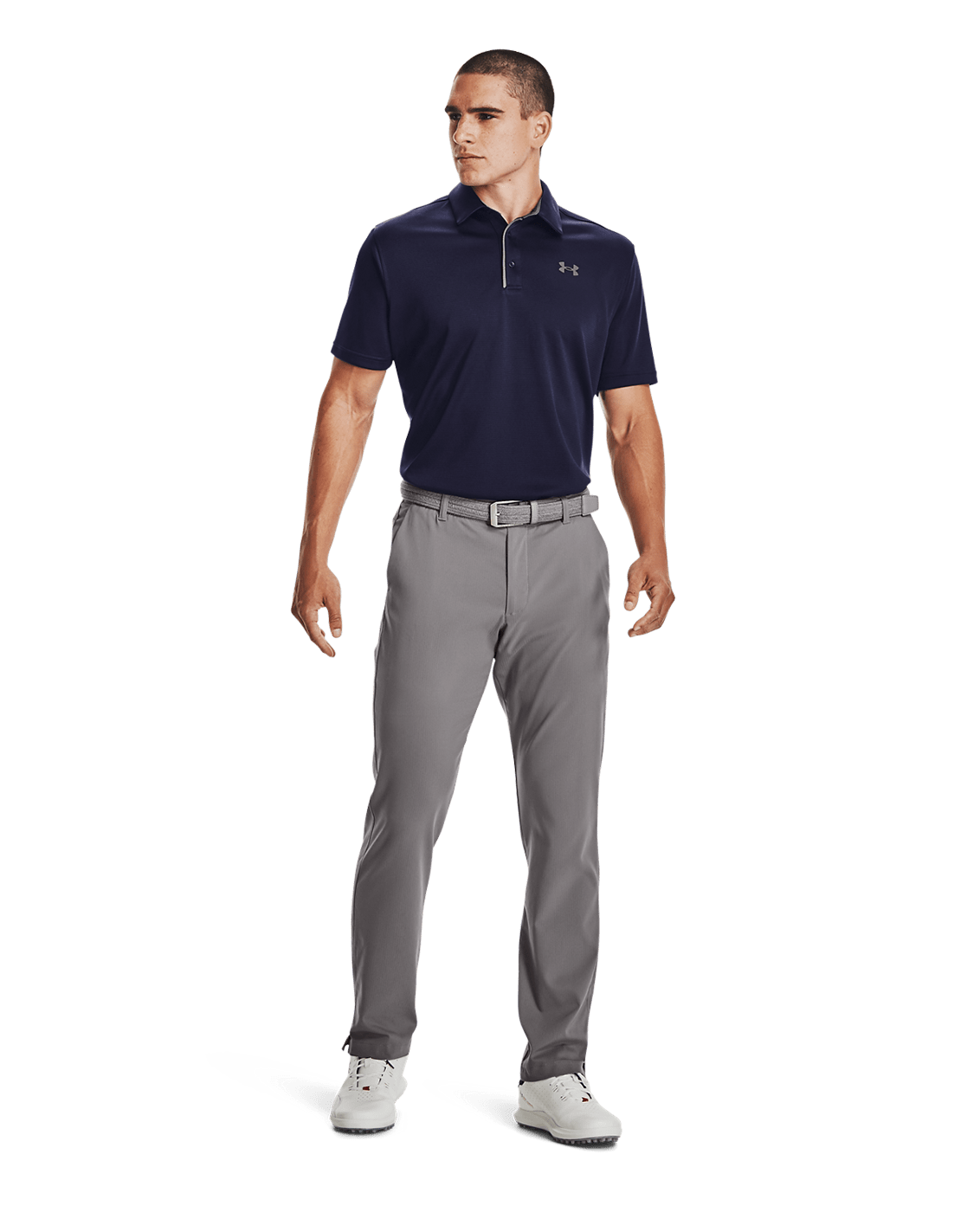 Under Armour Apparel Men's UA Tech™ Polo