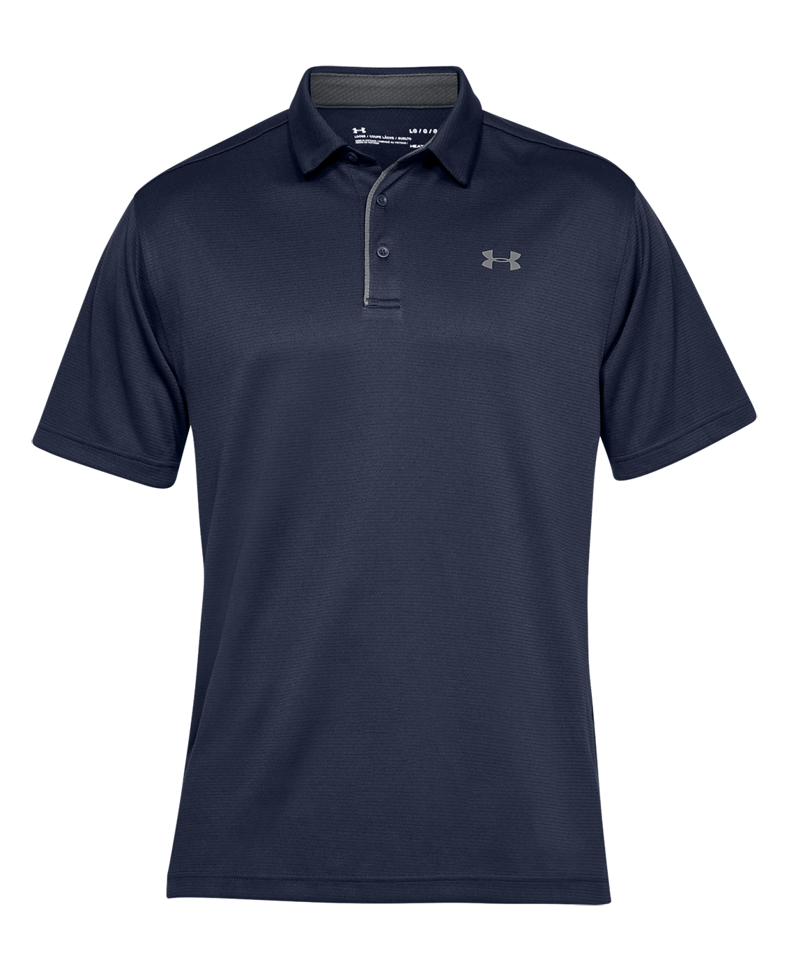 Under Armour Apparel Men's UA Tech™ Polo