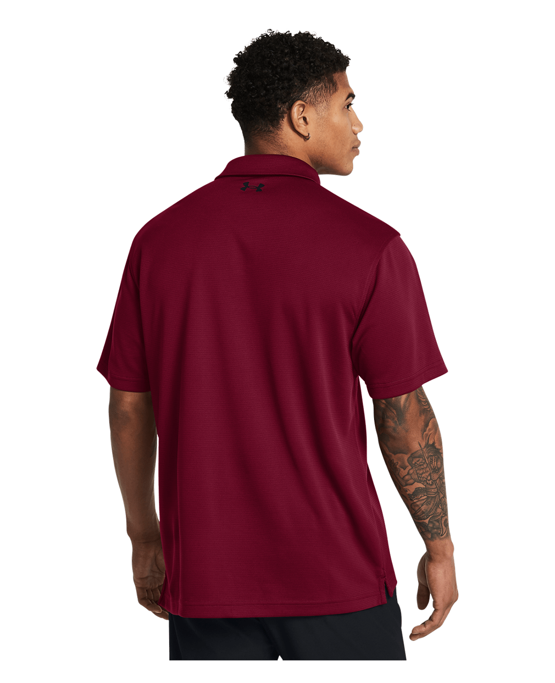 Under Armour Apparel Men's UA Tech™ Polo
