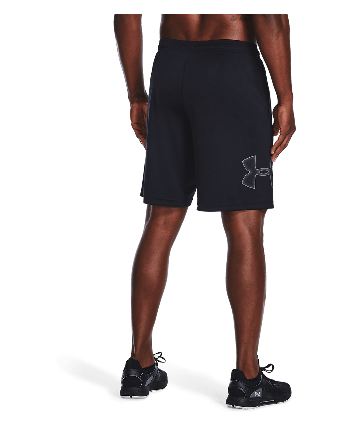 Under Armour Apparel Men's UA Tech™ Graphic Shorts