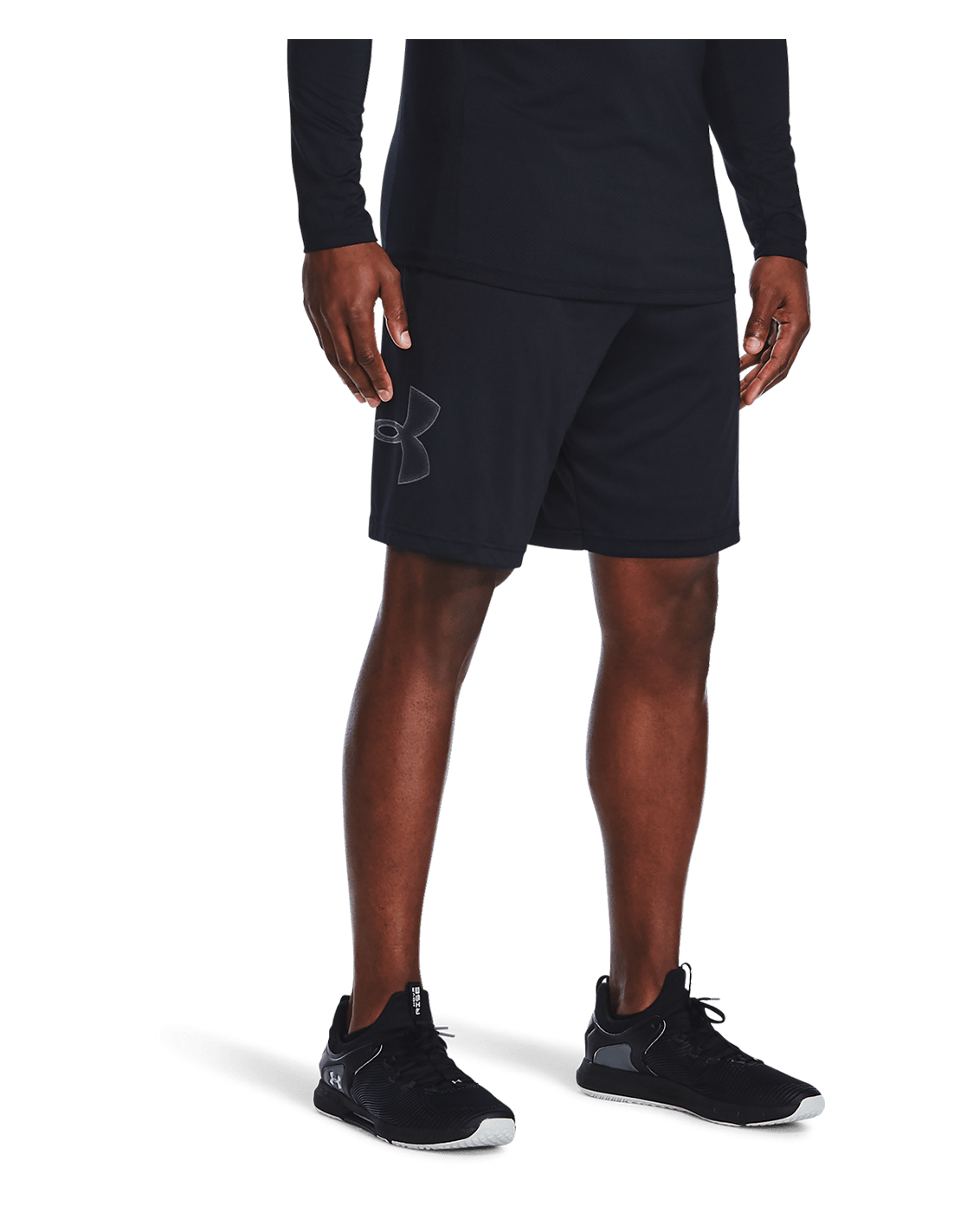Under Armour Apparel Men's UA Tech™ Graphic Shorts