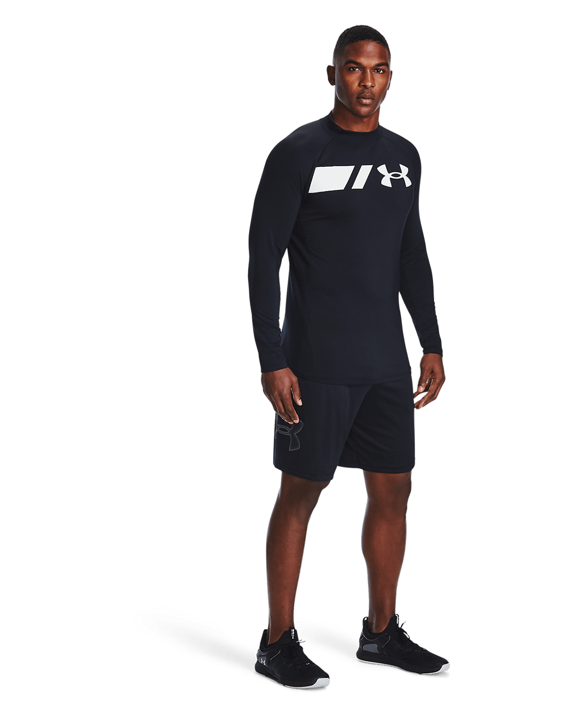 Under Armour Apparel Men's UA Tech™ Graphic Shorts