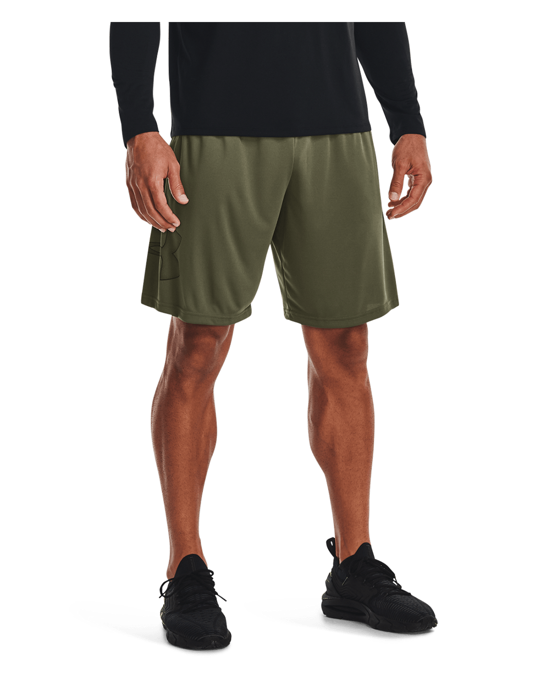 Under Armour Apparel Men's UA Tech™ Graphic Shorts