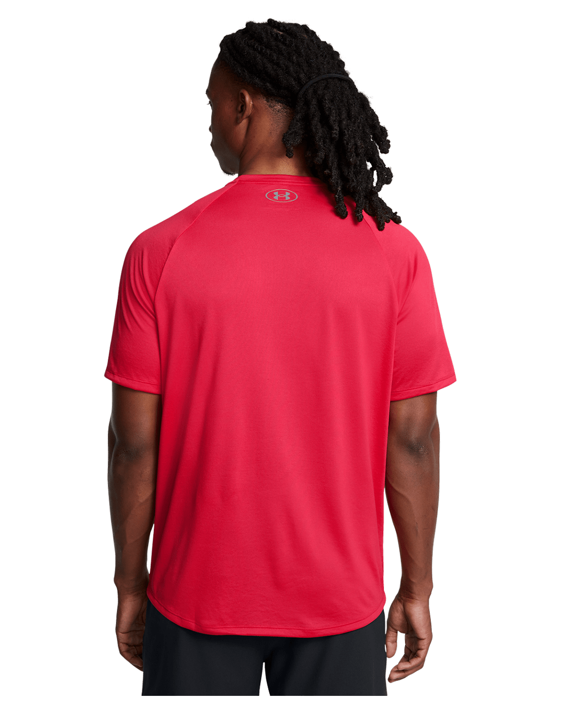 Under Armour Apparel Men's UA Tech™ 2.0 Short Sleeve