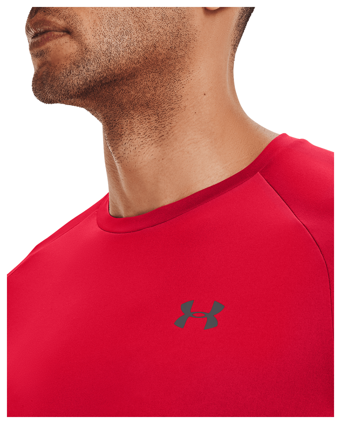 Under Armour Apparel Men's UA Tech™ 2.0 Short Sleeve