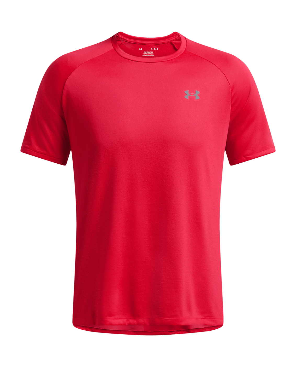 Under Armour Apparel Men's UA Tech™ 2.0 Short Sleeve
