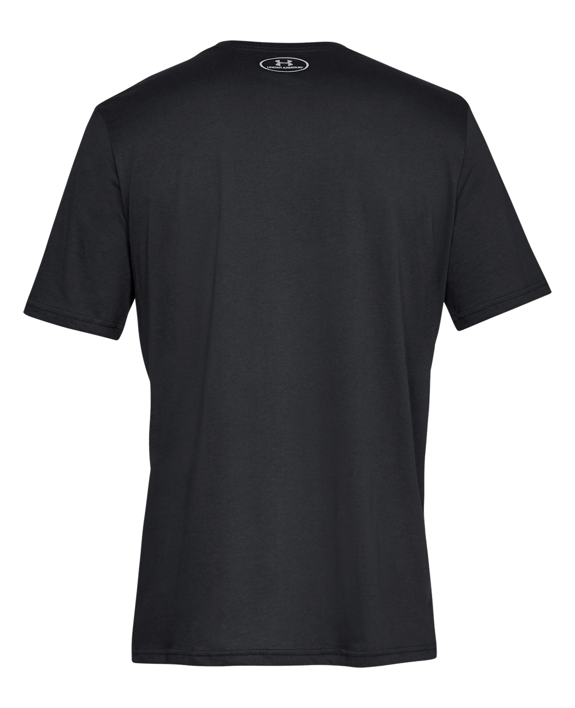 Under Armour Men's UA Left Chest Logo Short Sleeve