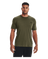 UA Left Chest Logo Men's Short Sleeve
