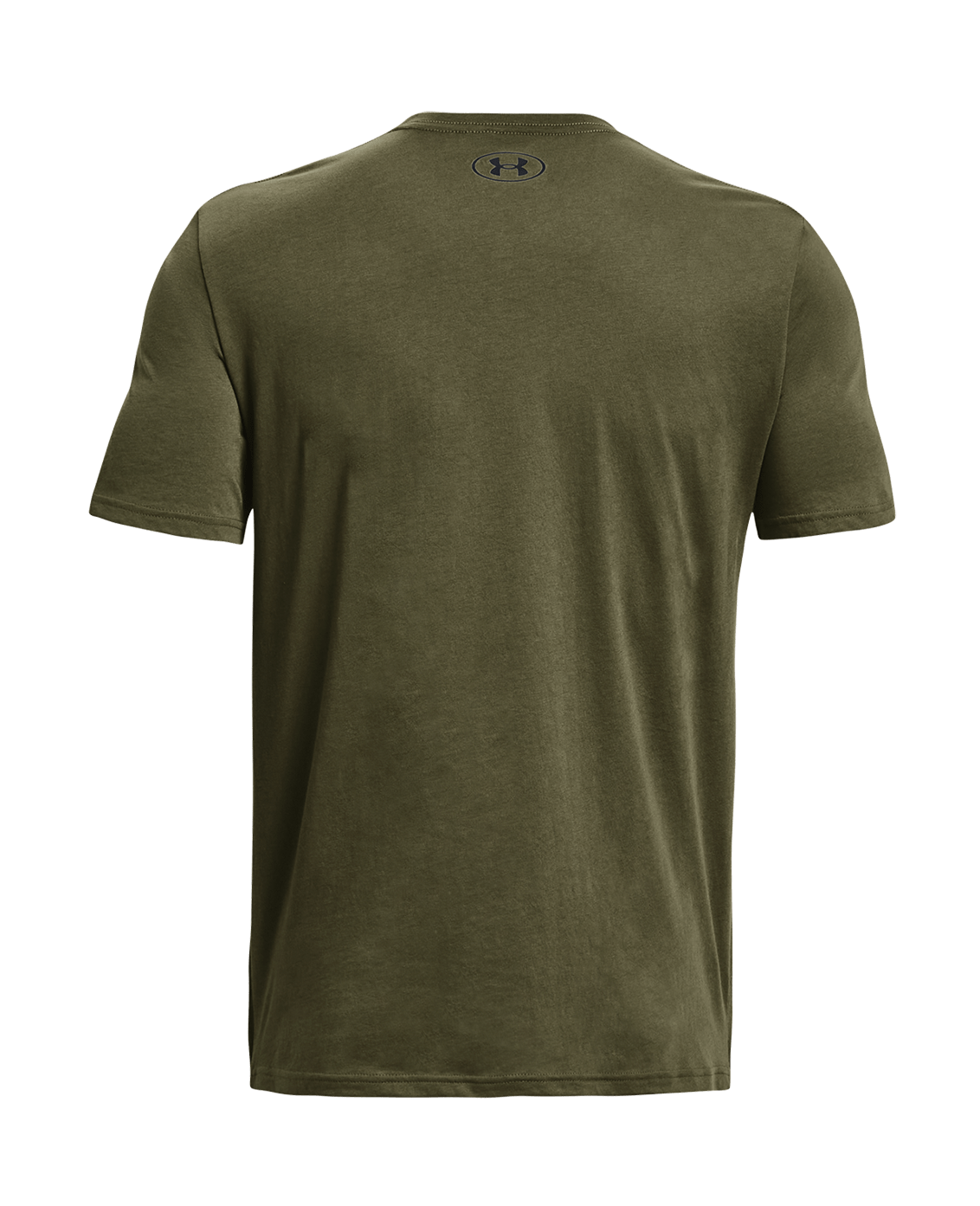 Under Armour Men's UA Left Chest Logo Short Sleeve
