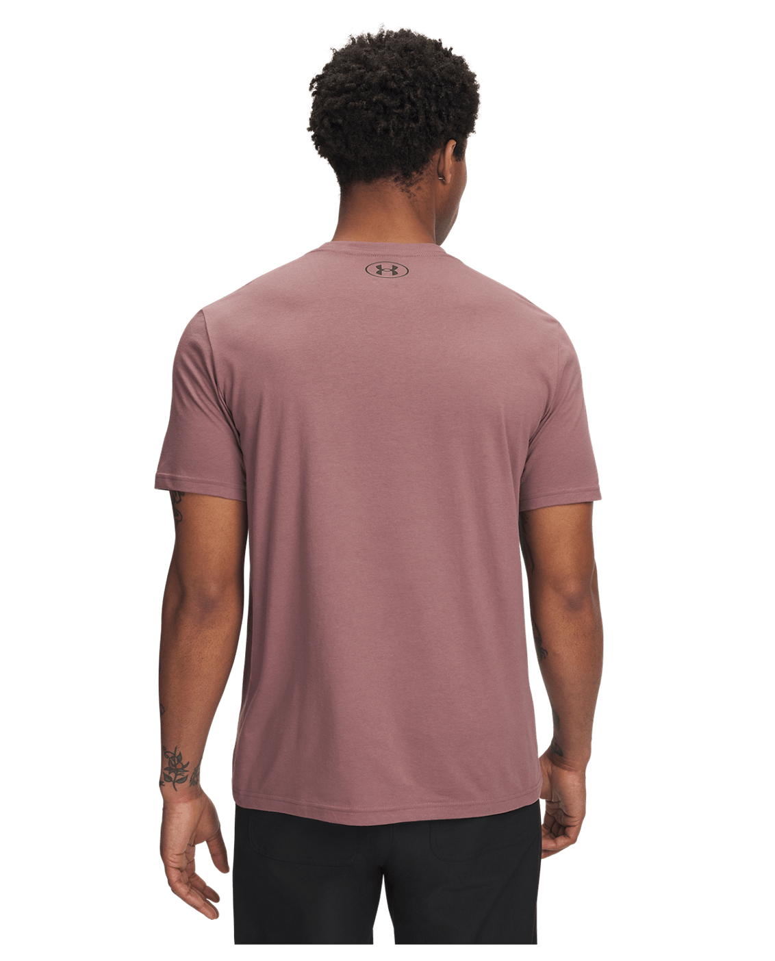 Under Armour UA Left Chest Logo Men's Short Sleeve
