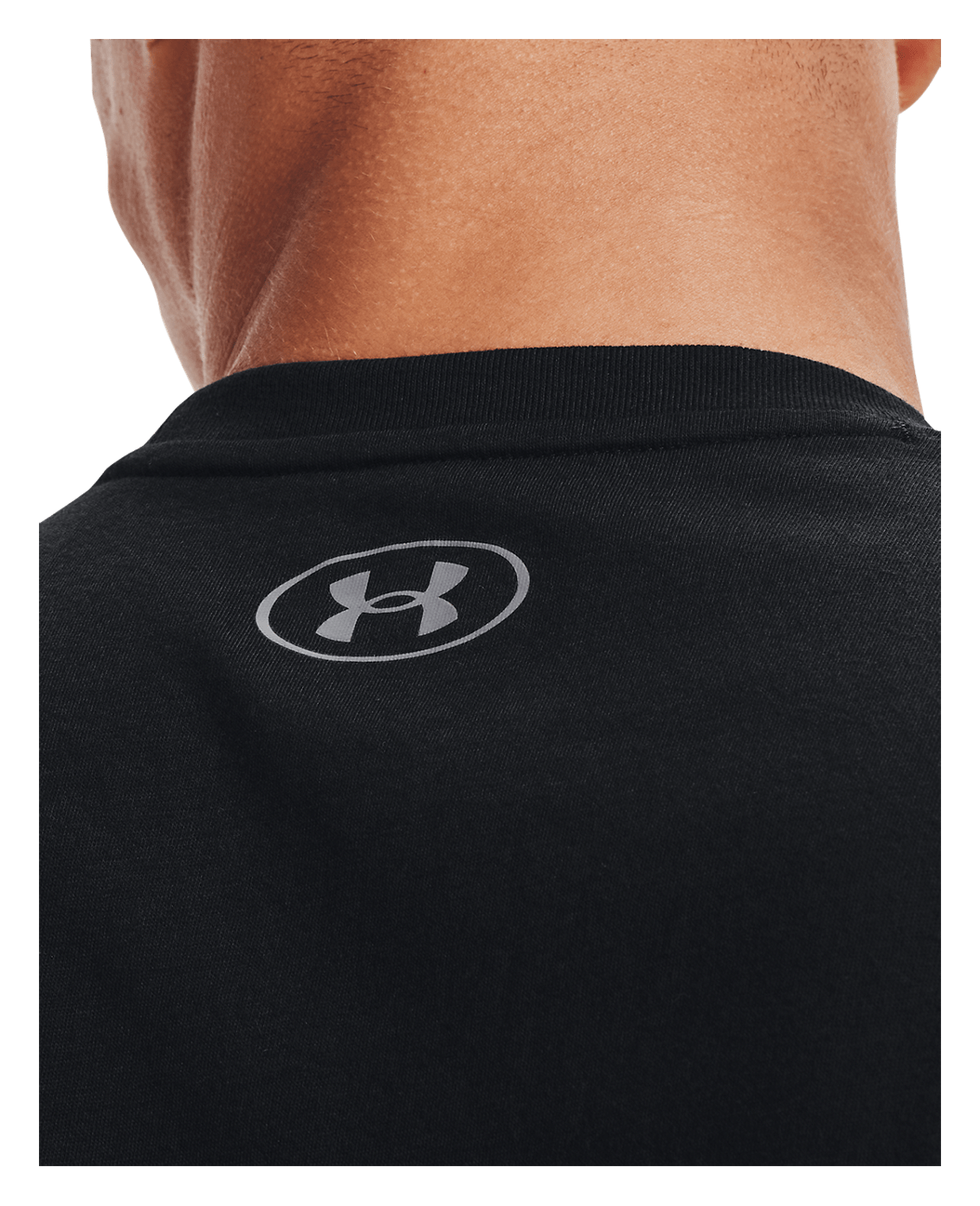 Under Armour Men's UA Left Chest Cut-Off Tank