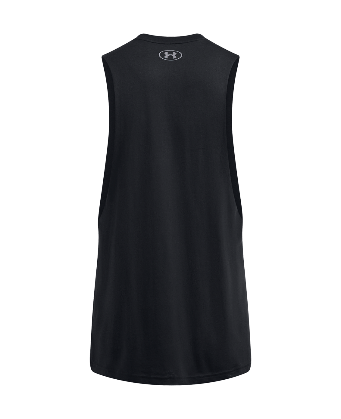 Under Armour Men's UA Left Chest Cut-Off Tank
