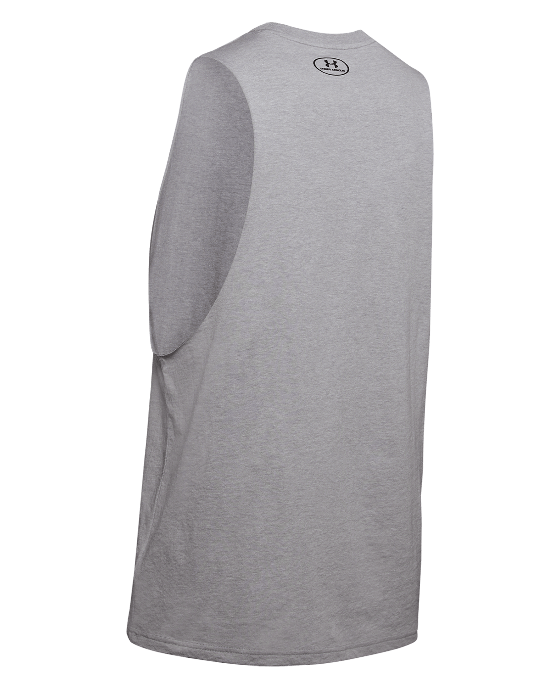 Under Armour UA Left Chest Cut-Off Men's Tank