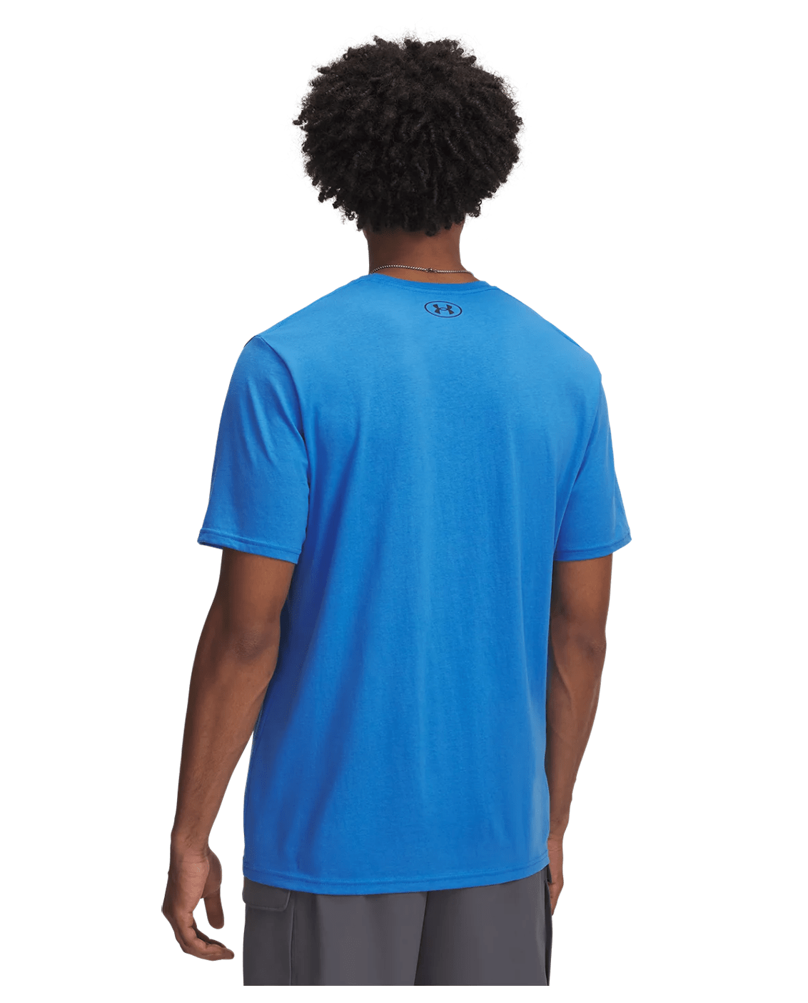 Under Armour Apparel UA Team Issue Wordmark Men's Short Sleeve