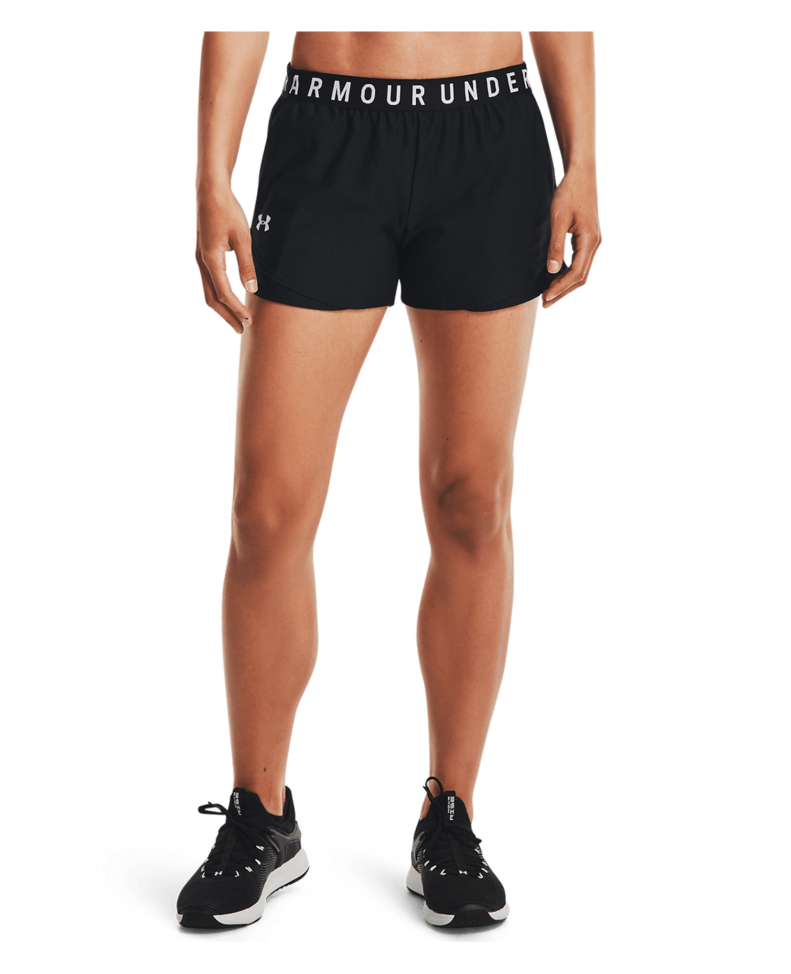 Under Armour Apparel Women's UA Play Up 3.0 Shorts
