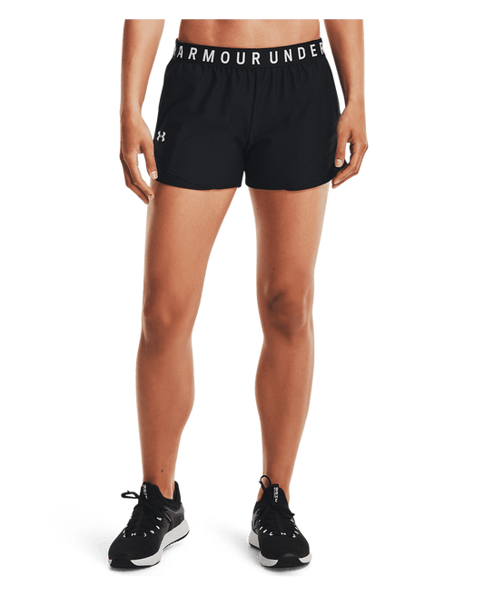 Under Armour Apparel Women's UA Play Up 3.0 Shorts