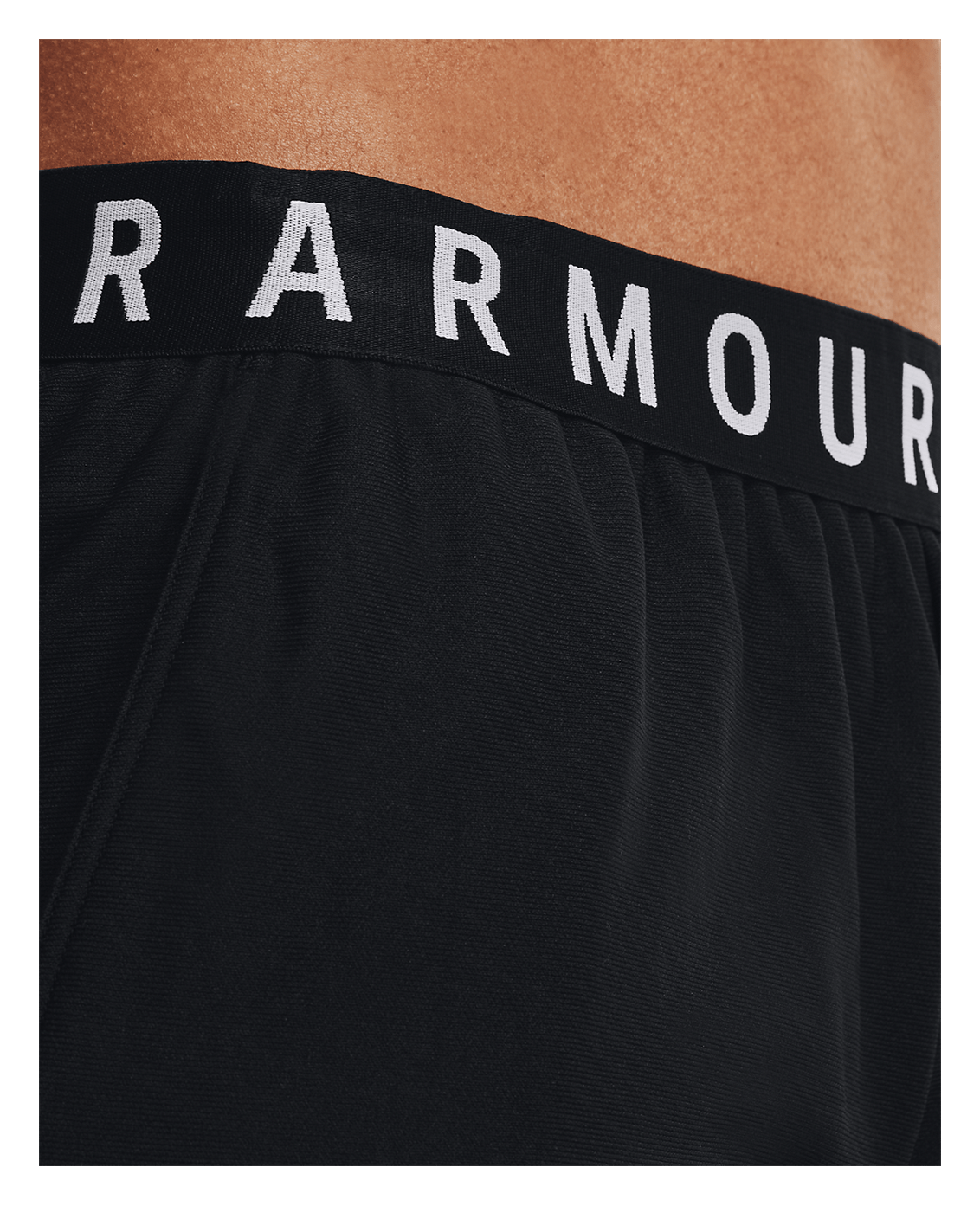 Under Armour Apparel Women's UA Play Up 3.0 Shorts
