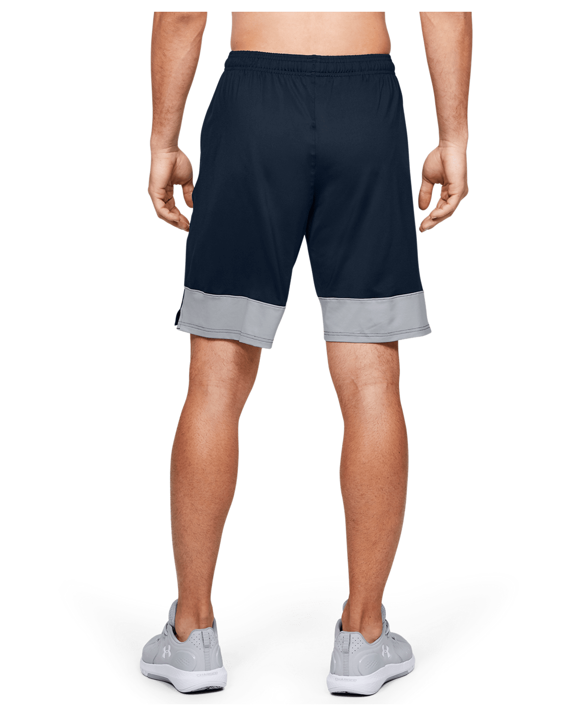 Under Armour Apparel Men's UA Stretch Train Shorts