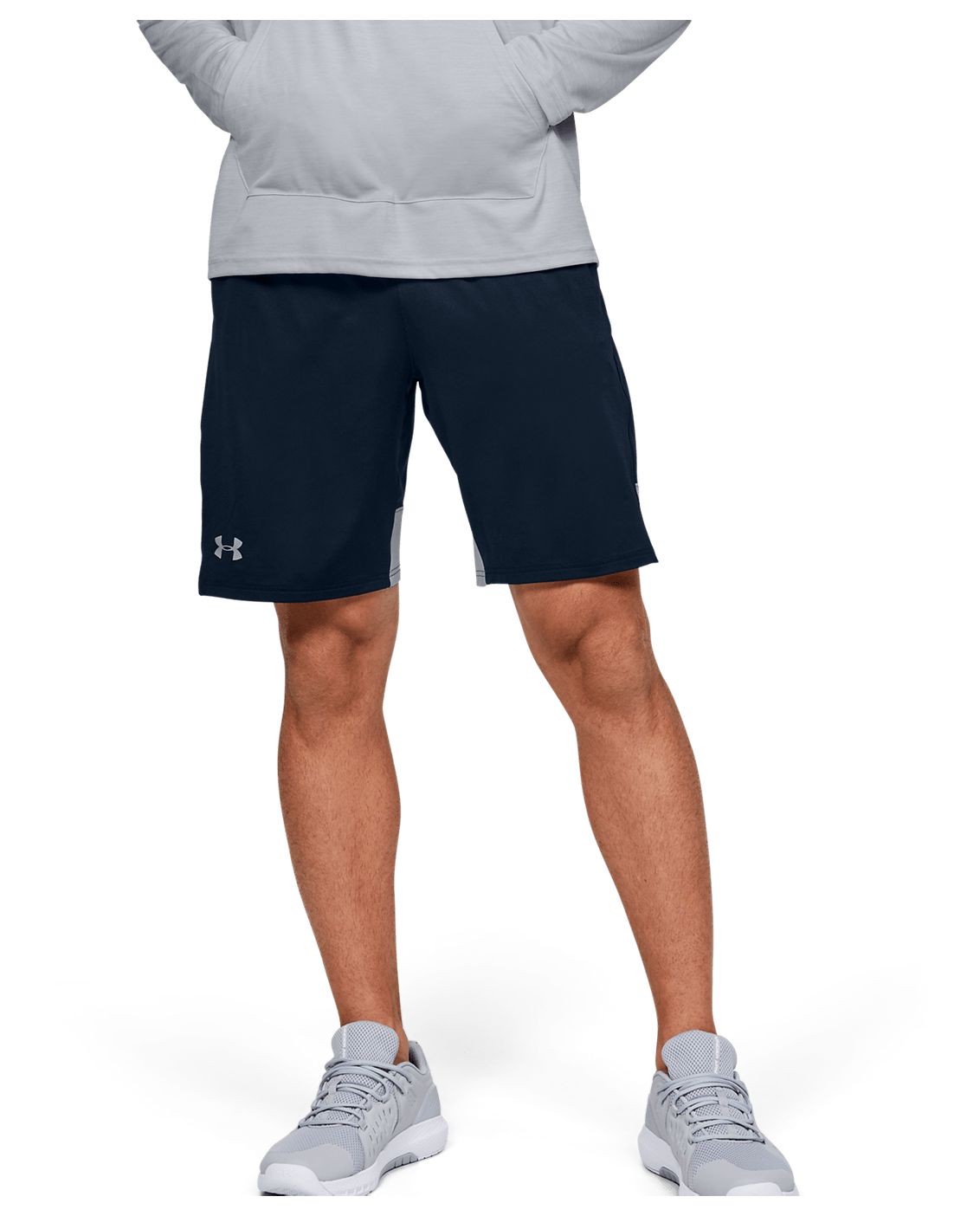 Under Armour Apparel Men's UA Stretch Train Shorts
