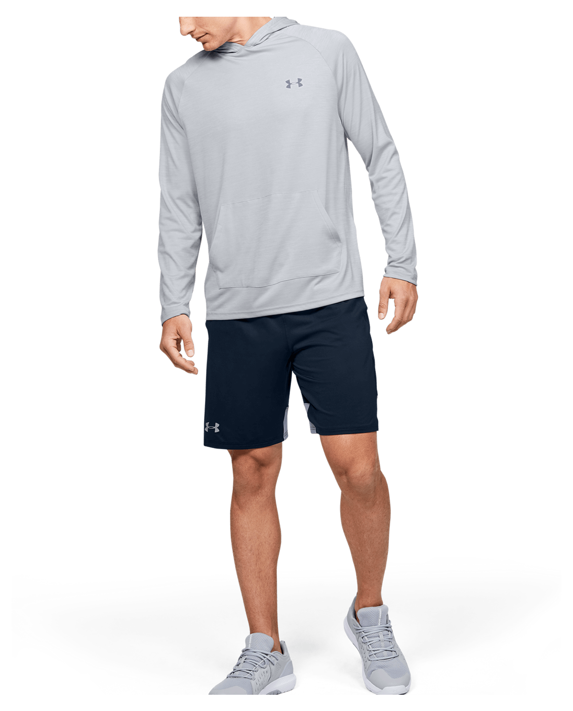 Under Armour Apparel Men's UA Stretch Train Shorts