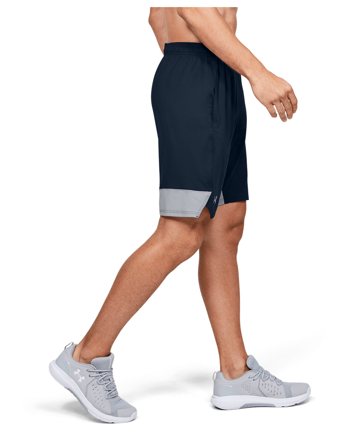 Under Armour Apparel Men's UA Stretch Train Shorts