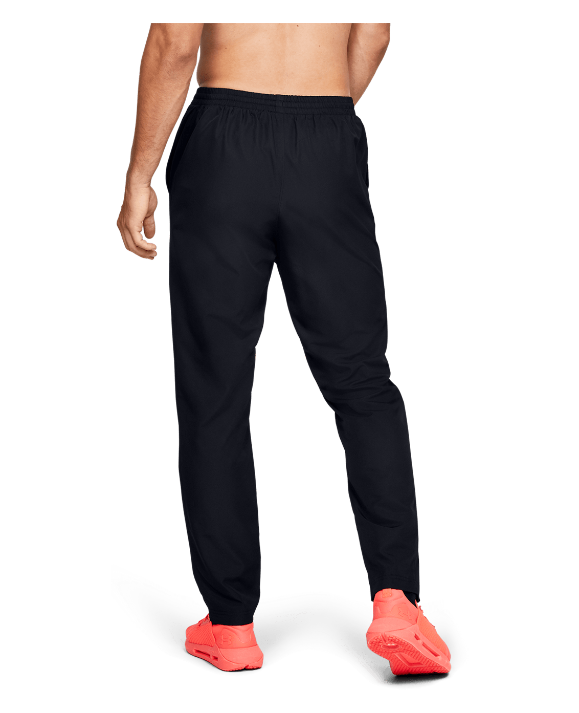 Under Armour Apparel Men's UA Vital Woven Pants