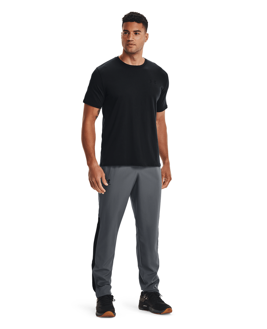 Under Armour Men's UA Vital Woven Pants