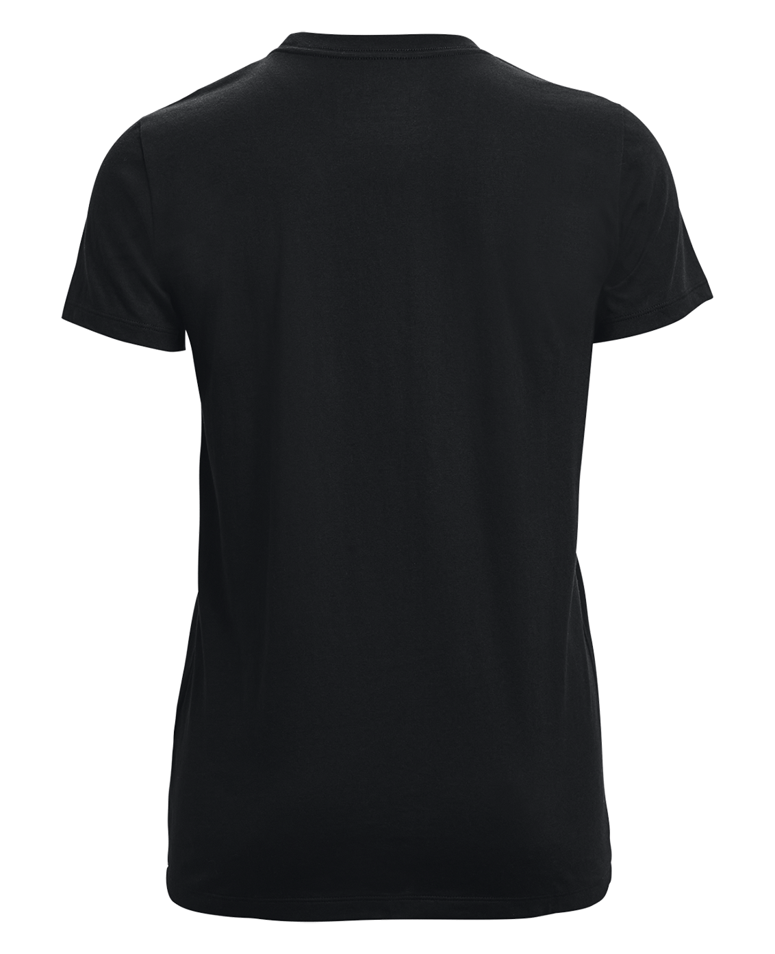Under Armour Apparel Women's UA Rival Logo Short Sleeve