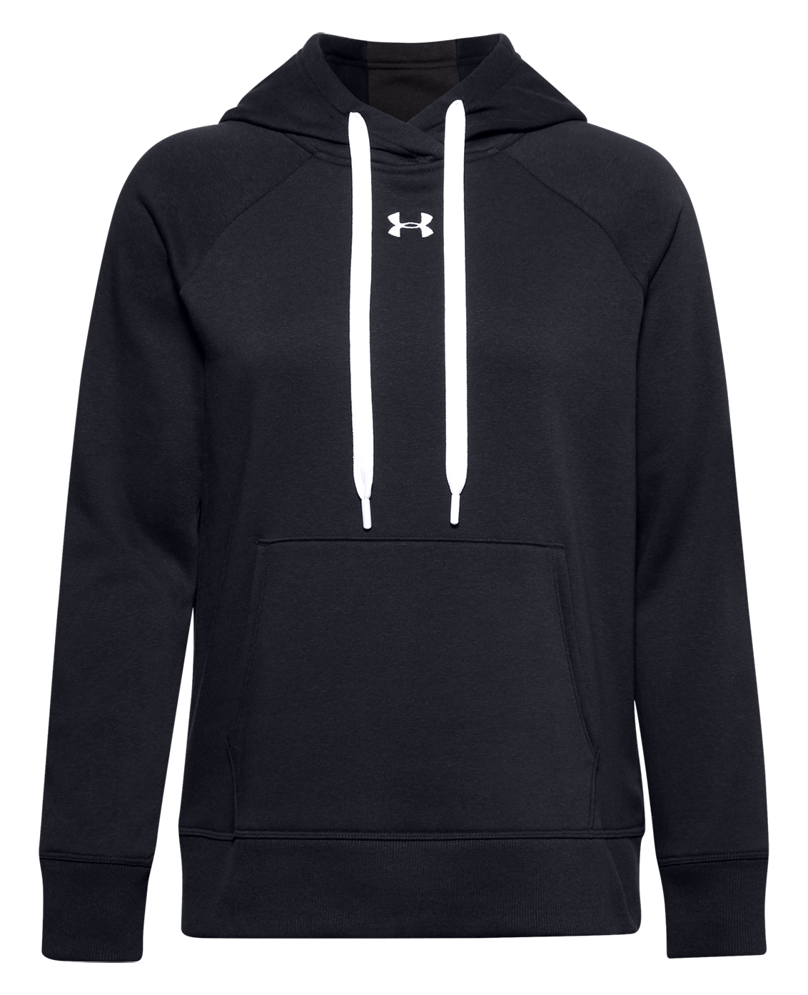 Under Armour Apparel Women's UA Rival Fleece HB Hoodie