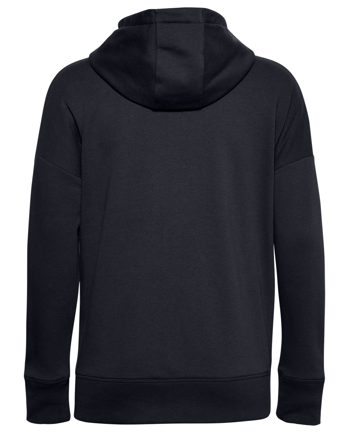 Under Armour UA Rival Fleece Women's Full Zip Hoodie
