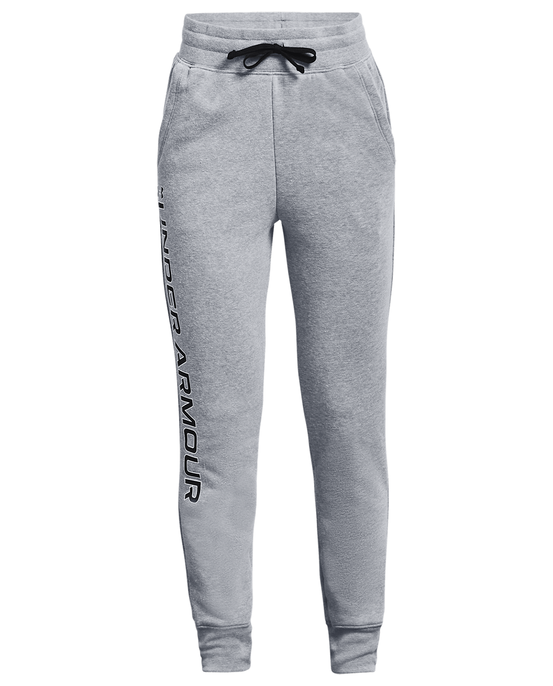 Under Armour Apparel Girls' UA Rival Fleece Joggers
