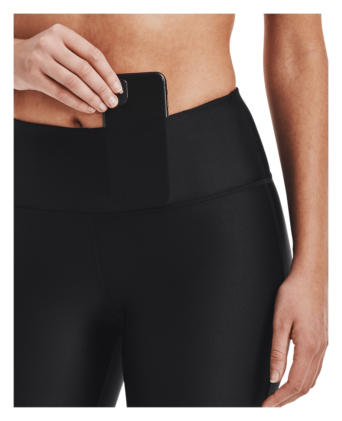 Under Armour Apparel Women's UA Tech Bike Shorts