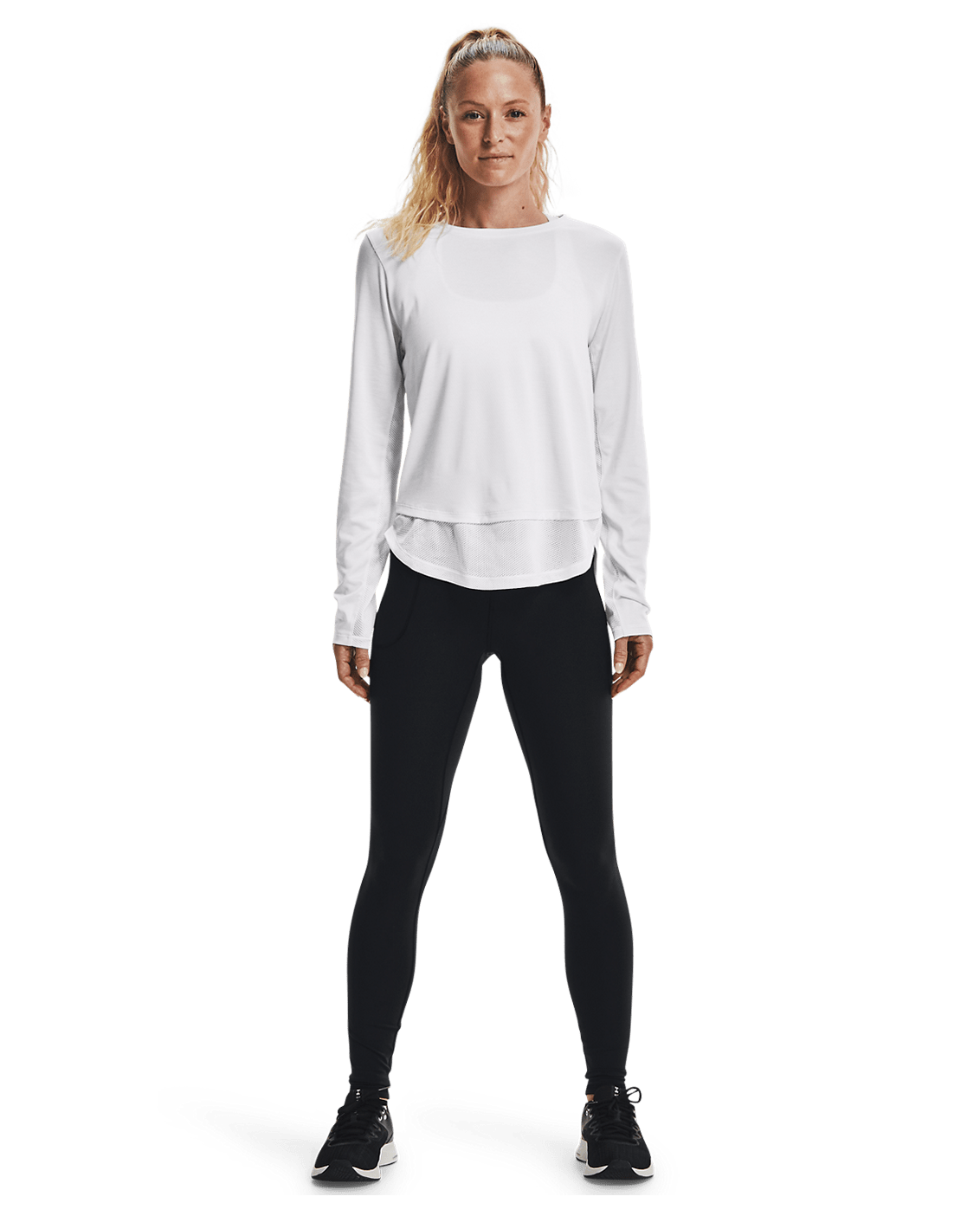 Under Armour UA Motion Women's Full-Length Leggings