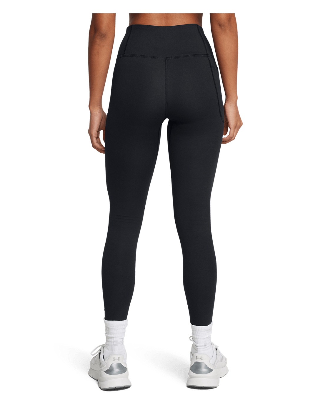 Under Armour Apparel Women's UA Motion Full-Length Leggings